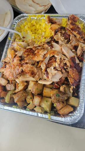 Photo of Shawarma Prince - 1667 Merivale Rd, Nepean, ON K2G 3K2